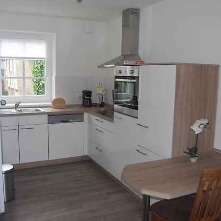 Haus Adria Apartment Schleswig Bagian luar foto