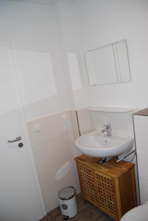 Haus Adria Apartment Schleswig Bagian luar foto