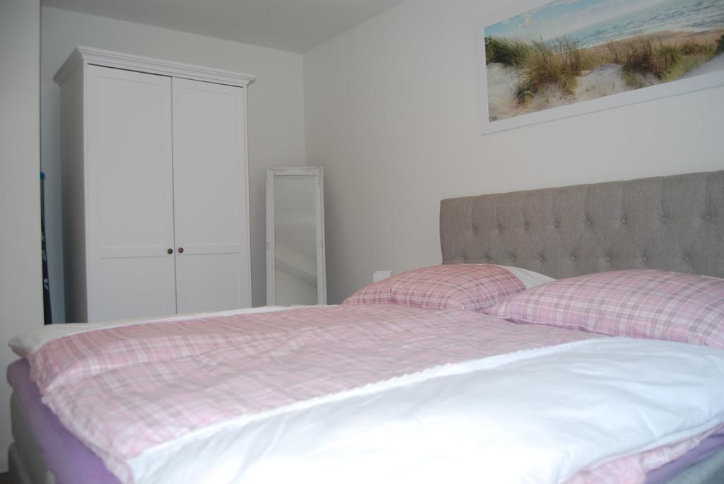 Haus Adria Apartment Schleswig Bagian luar foto