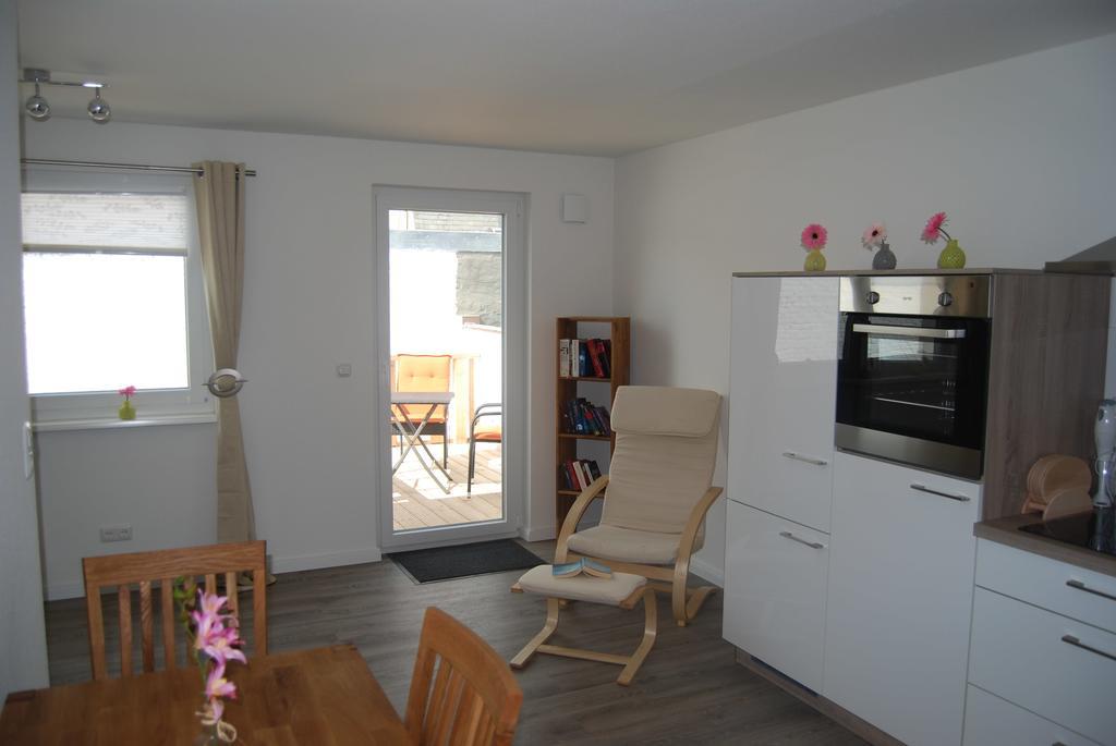 Haus Adria Apartment Schleswig Bagian luar foto