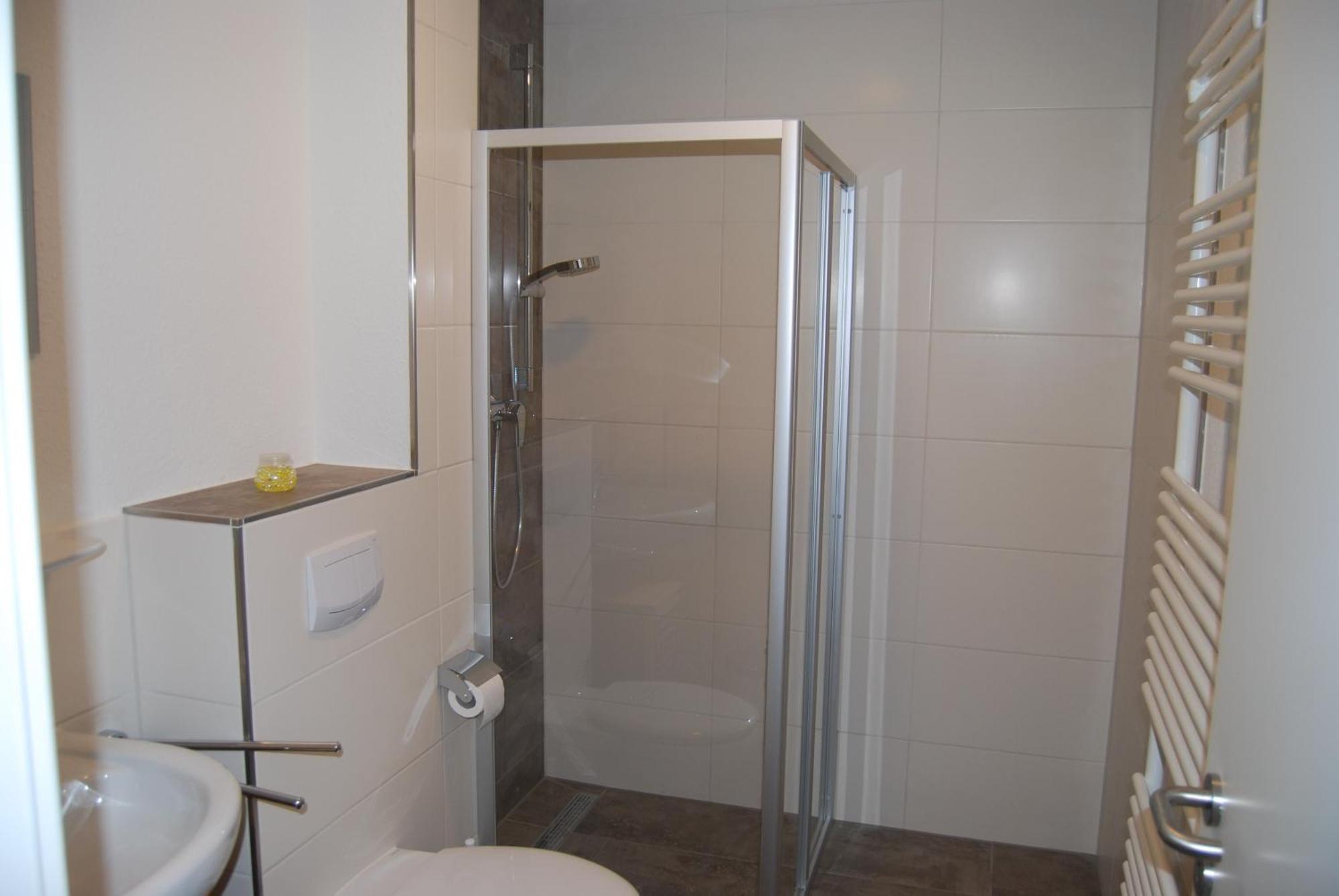 Haus Adria Apartment Schleswig Bagian luar foto