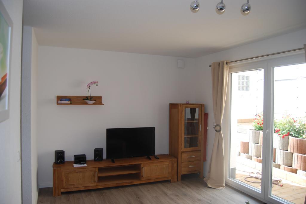 Haus Adria Apartment Schleswig Bagian luar foto
