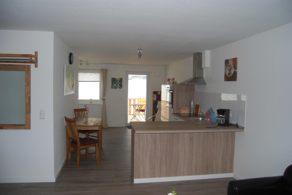 Haus Adria Apartment Schleswig Bagian luar foto